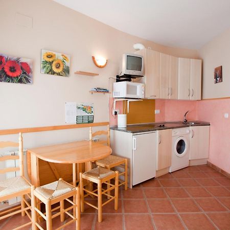 Apartamentos Rurales "La Fuentecilla" Banos De Montemayor Esterno foto