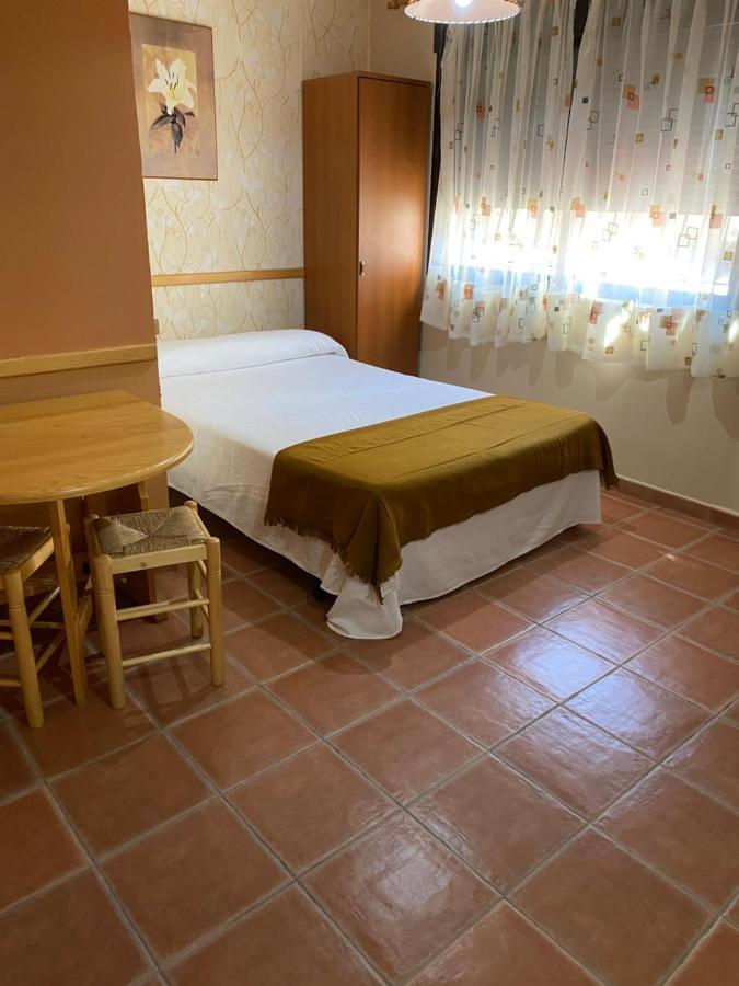 Apartamentos Rurales "La Fuentecilla" Banos De Montemayor Esterno foto