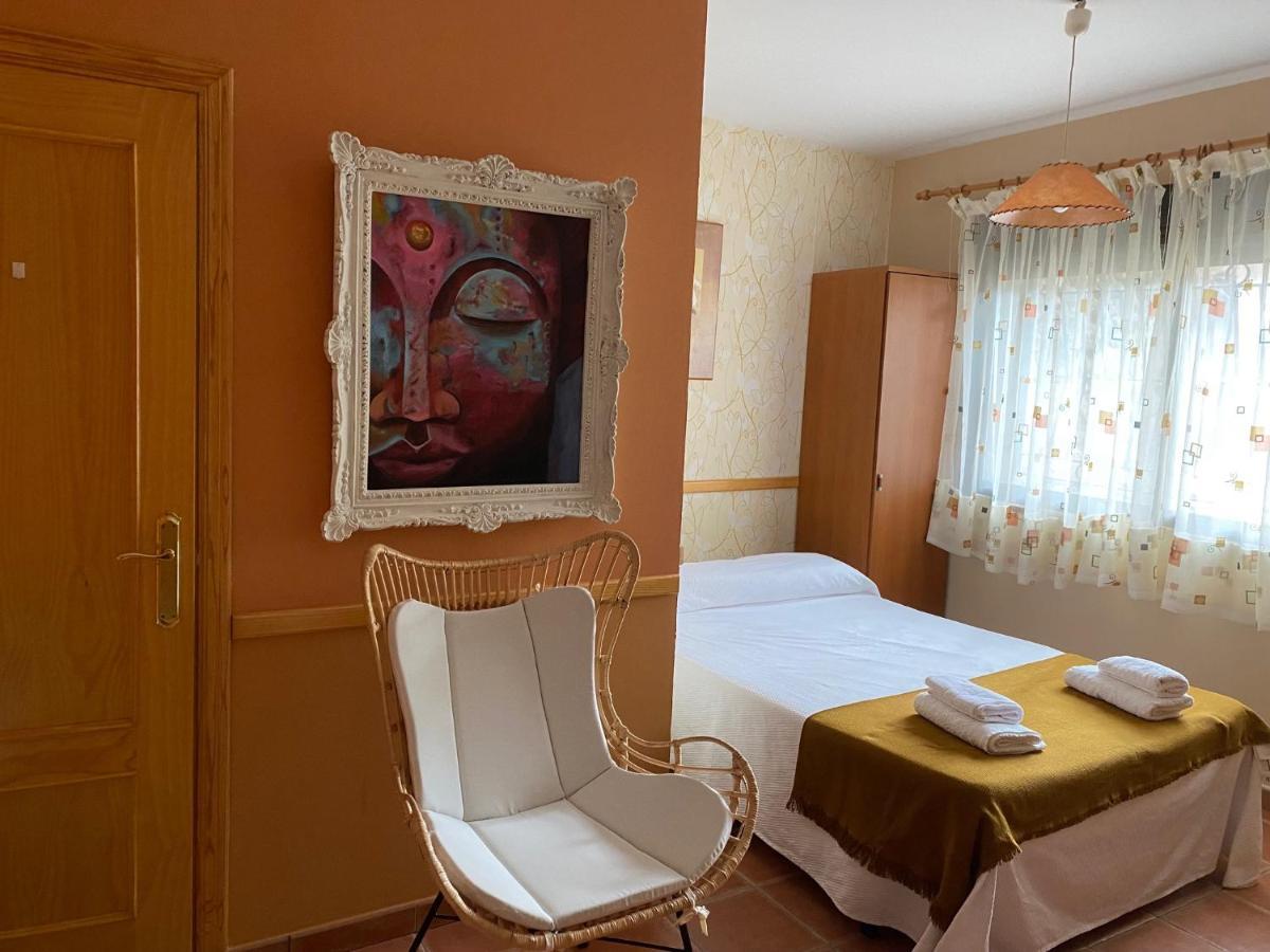 Apartamentos Rurales "La Fuentecilla" Banos De Montemayor Esterno foto