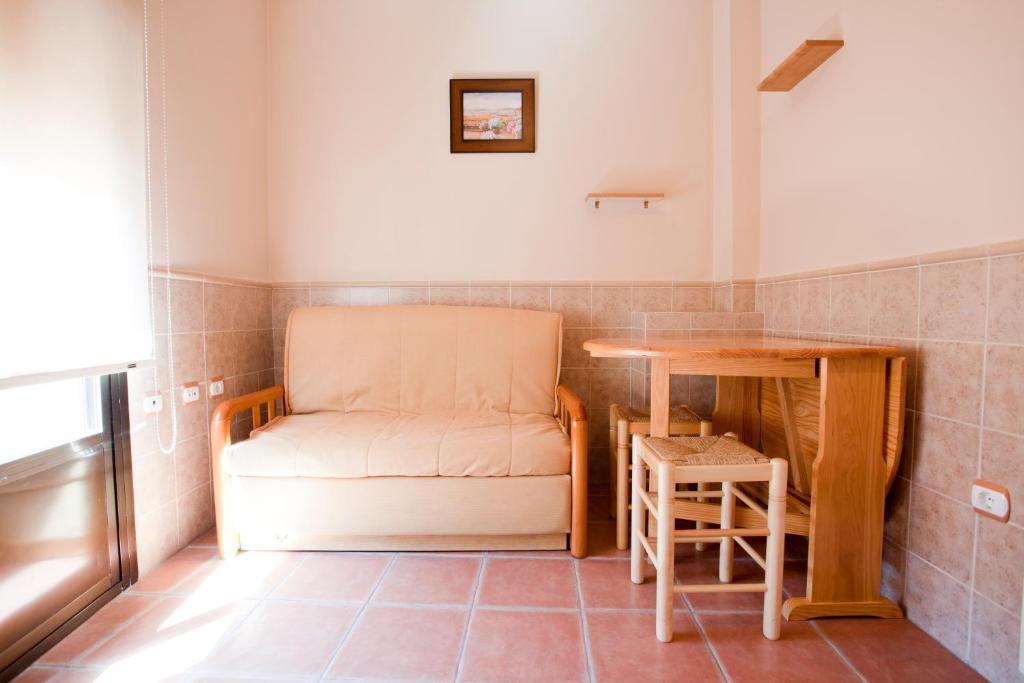 Apartamentos Rurales "La Fuentecilla" Banos De Montemayor Camera foto